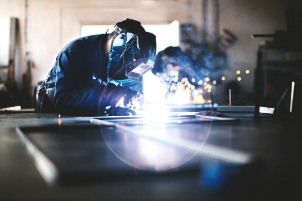 Best Aerospace and Defense Welding in Atasdero, CA