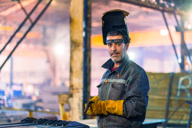 Affordable Welder Services in Atascadero, CA