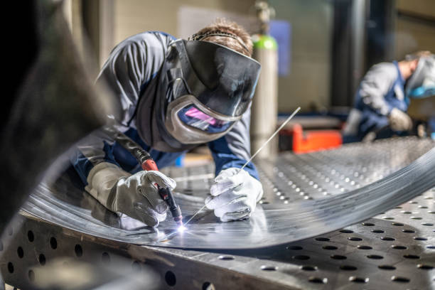Best Marine and Shipbuilding Welding in Atasdero, CA