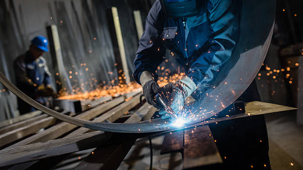 Affordable Welder Services in Atascadero, CA