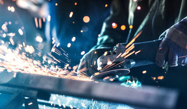 Best Food and Beverage Processing Equipment Welding in Atasdero, CA